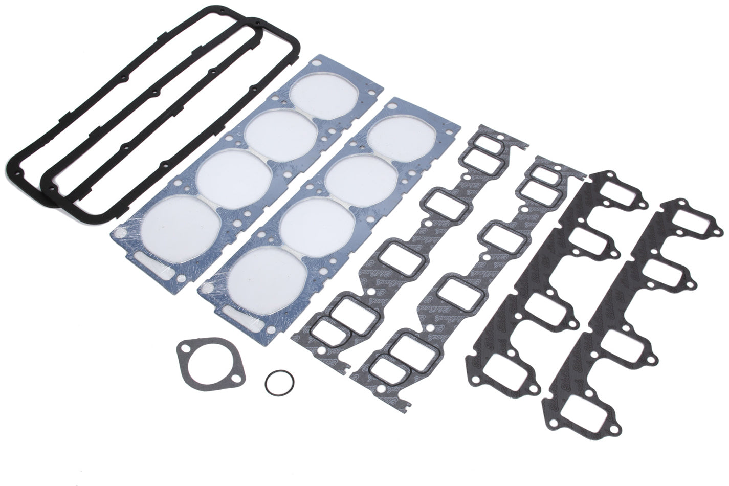 Head Gasket Set (pr) BBF FE 390-428 Engine Gasket Kits Edelbrock