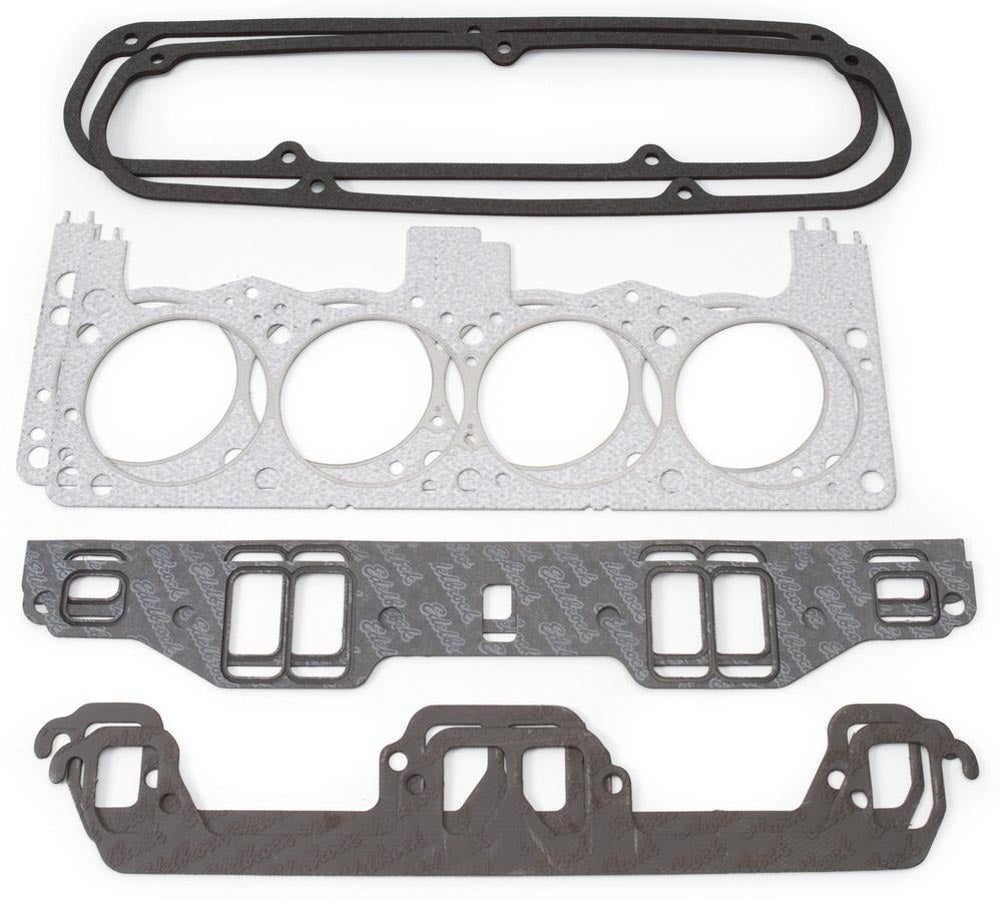 Head Gasket Set - SBM Engine Gasket Kits Edelbrock