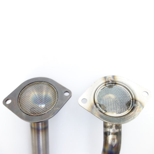 Killer B Ultimate Subaru FA20 BRZ/FR-S Oil Pickup Turbo Inlets Killer B Motorsport