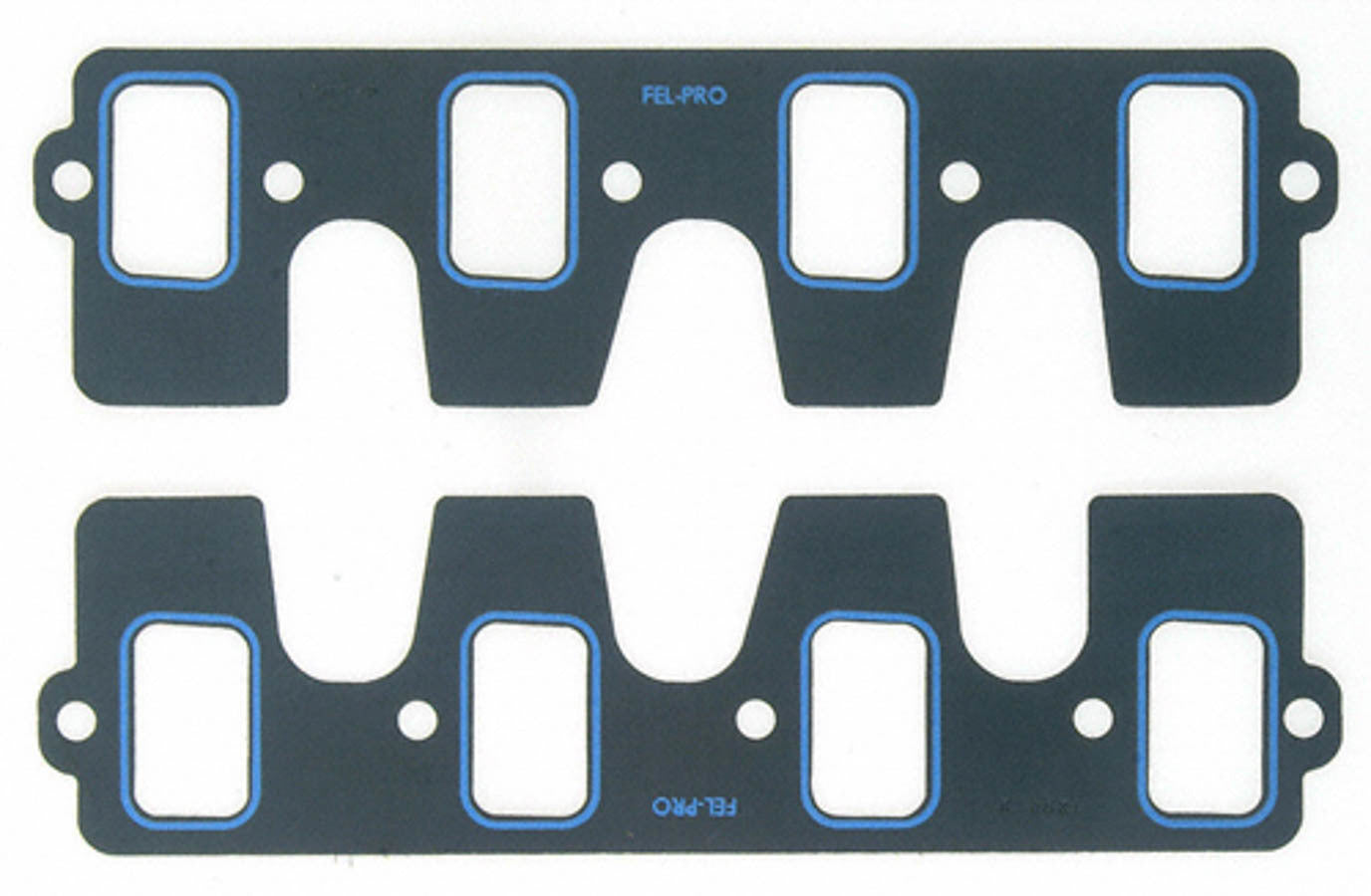 Intake Gasket - GM LS Z06 .045 Intake Manifold Gaskets FEL-PRO