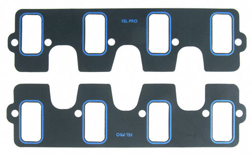 Intake Gasket - GM LS7 .045 Intake Manifold Gaskets FEL-PRO