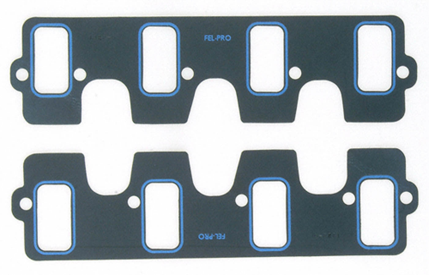 Intake Gasket - GM LS7 .060 Intake Manifold Gaskets FEL-PRO