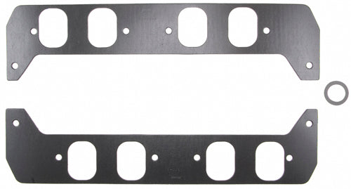 Intake Gasket Set - BBC Intake Manifold Gaskets FEL-PRO