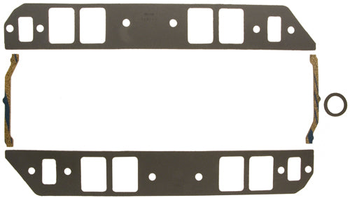 Intake Gasket - BBC R/P .030 Thick Intake Manifold Gaskets FEL-PRO