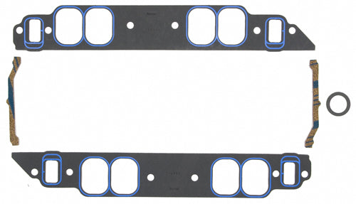 Intake Gasket - BBC O/P .060 Thick Intake Manifold Gaskets FEL-PRO