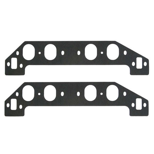 Intake Gasket - BBC .060 Intake Manifold Gaskets FEL-PRO