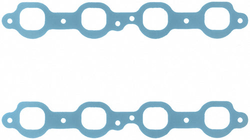 Header Gasket - LS1 Stock Port Exhaust Header/Manifold Gaskets FEL-PRO