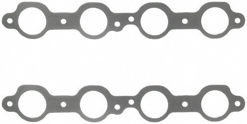 Header Gasket - LS1 Large Race Port Exhaust Header/Manifold Gaskets FEL-PRO