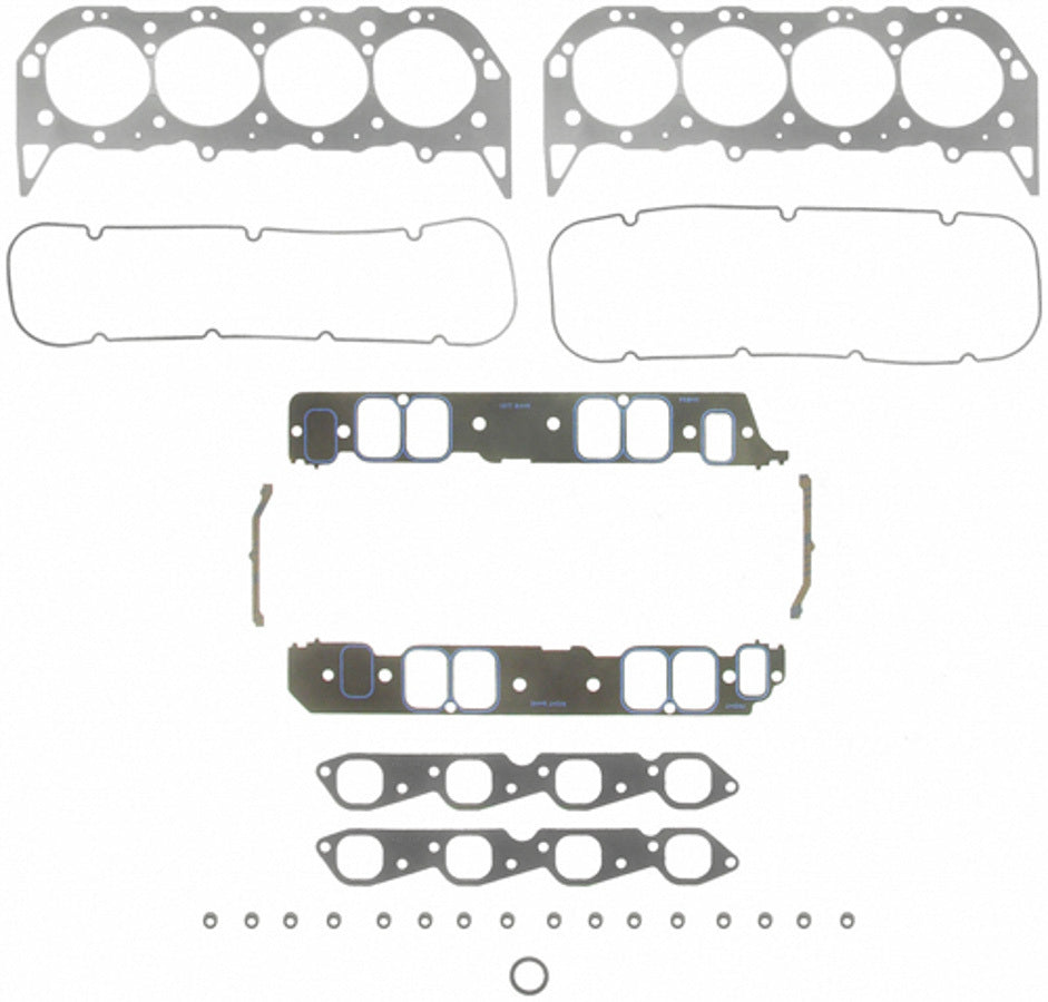 Marine Head Gasket Set Engine Gasket Kits FEL-PRO