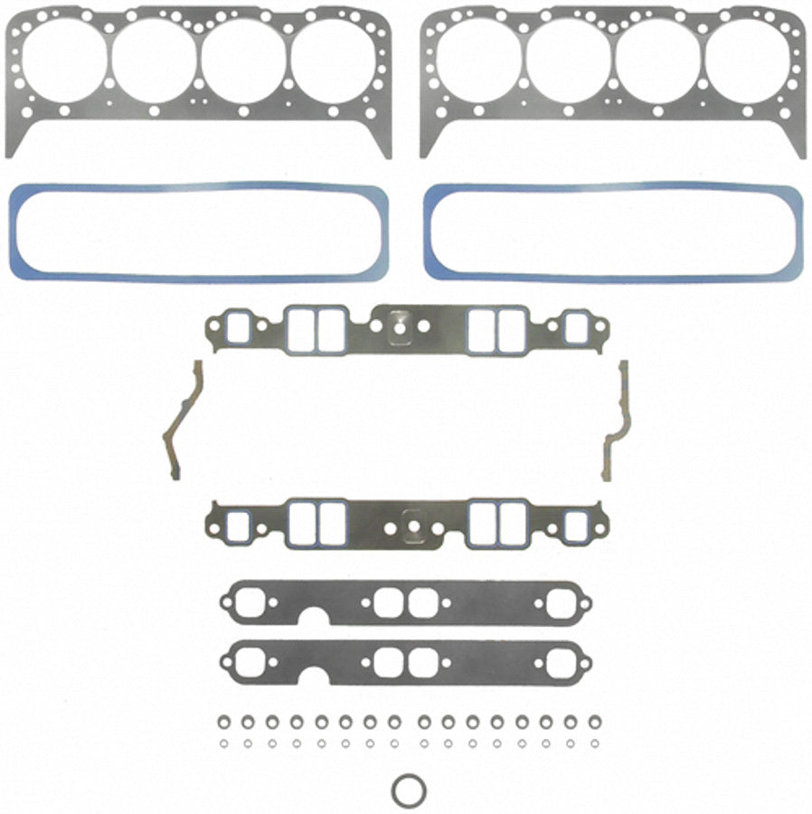 Marine Head Gasket Set Engine Gasket Kits FEL-PRO