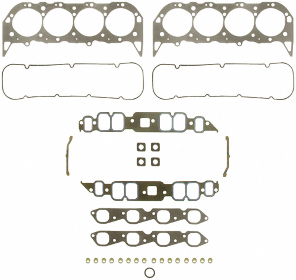 Marine Head Gasket Set Engine Gasket Kits FEL-PRO