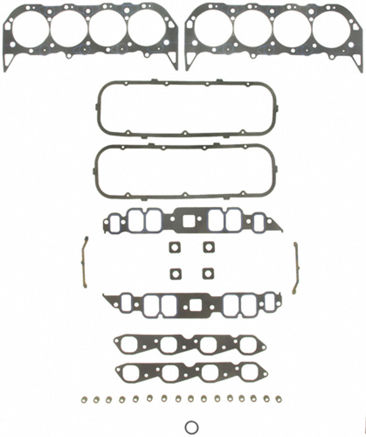 Marine Head Gasket Set Engine Gasket Kits FEL-PRO