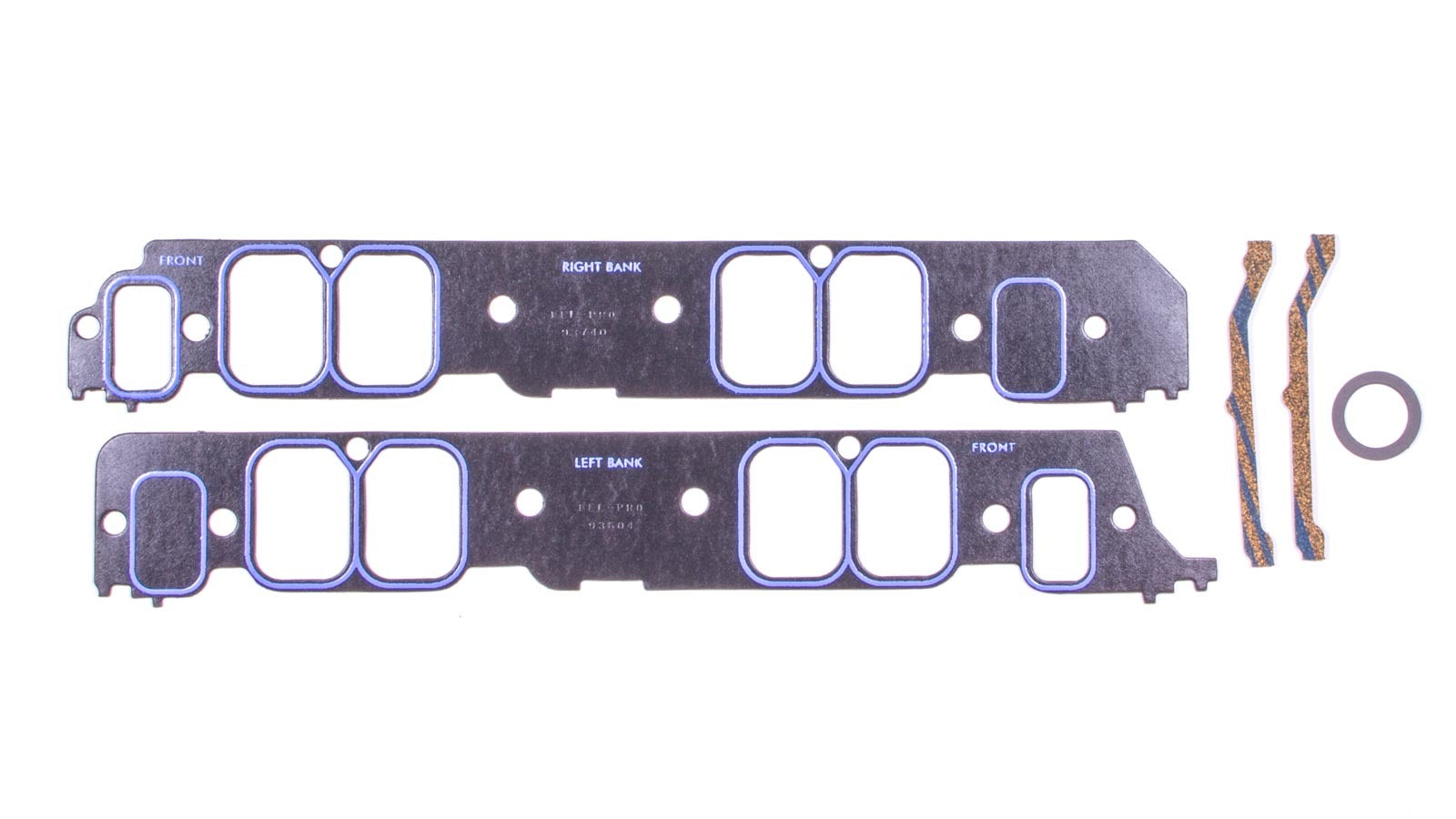 Manifold Gasket Set Intake Manifold Gaskets FEL-PRO