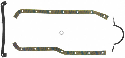 Marine Oil Pan Gasket Set Oil Pan Gaskets FEL-PRO
