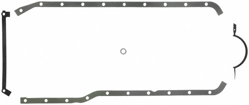 Oil Pan Gasket Oil Pan Gaskets FEL-PRO