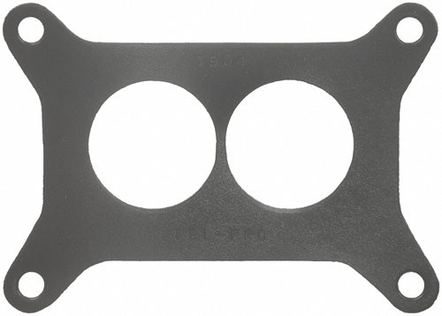 Holley 2 Barrel Gasket 1in 3/4 Dia.2 Hole Gskt. Carburetor Gaskets FEL-PRO