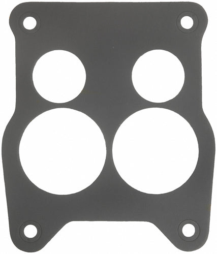 Insulator Gasket Quadrajet 4-Hole 1/4 Carburetor Gaskets FEL-PRO