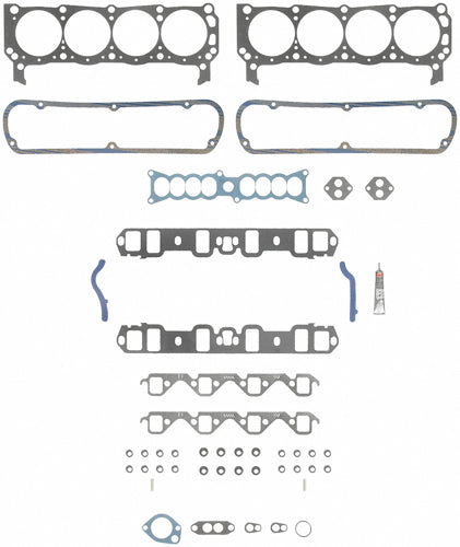 Head Gasket Set Engine Gasket Kits FEL-PRO