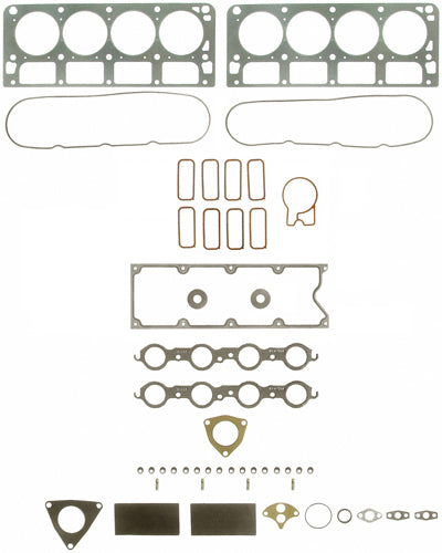 Head Gasket Set - GM V8 LS Series Engine Gasket Kits FEL-PRO