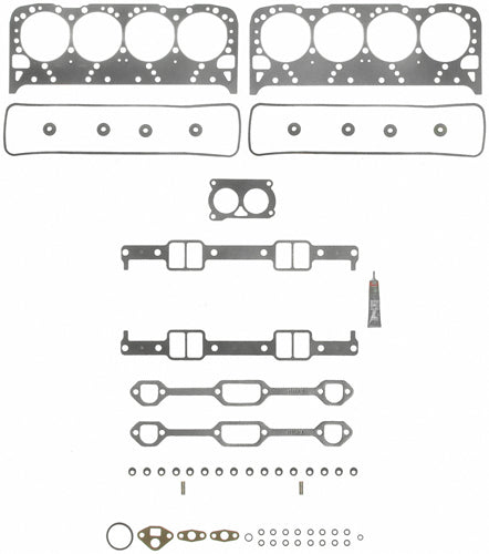 Head Gasket Set Engine Gasket Kits FEL-PRO