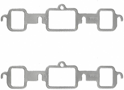 Manifold Gasket Set Exhaust Header/Manifold Gaskets FEL-PRO