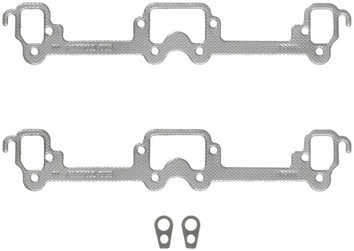 Manifold Gasket Set Exhaust Header/Manifold Gaskets FEL-PRO