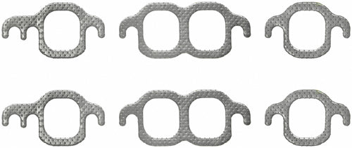 Manifold Gasket Set Exhaust Header/Manifold Gaskets FEL-PRO