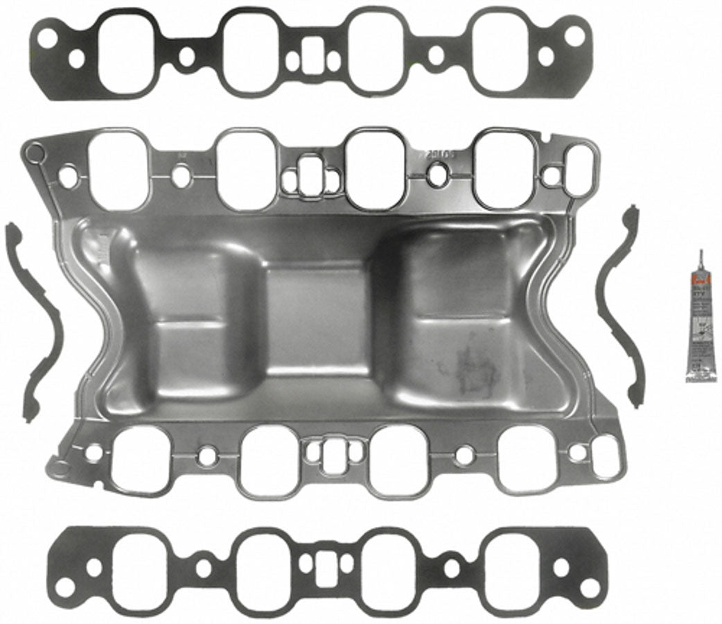 Manifold Gasket Set Valley Pans FEL-PRO