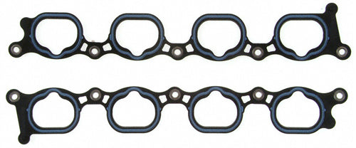Intake Gasket Set - Ford 4.6L DOHC 03-06 Intake Manifold Gaskets FEL-PRO