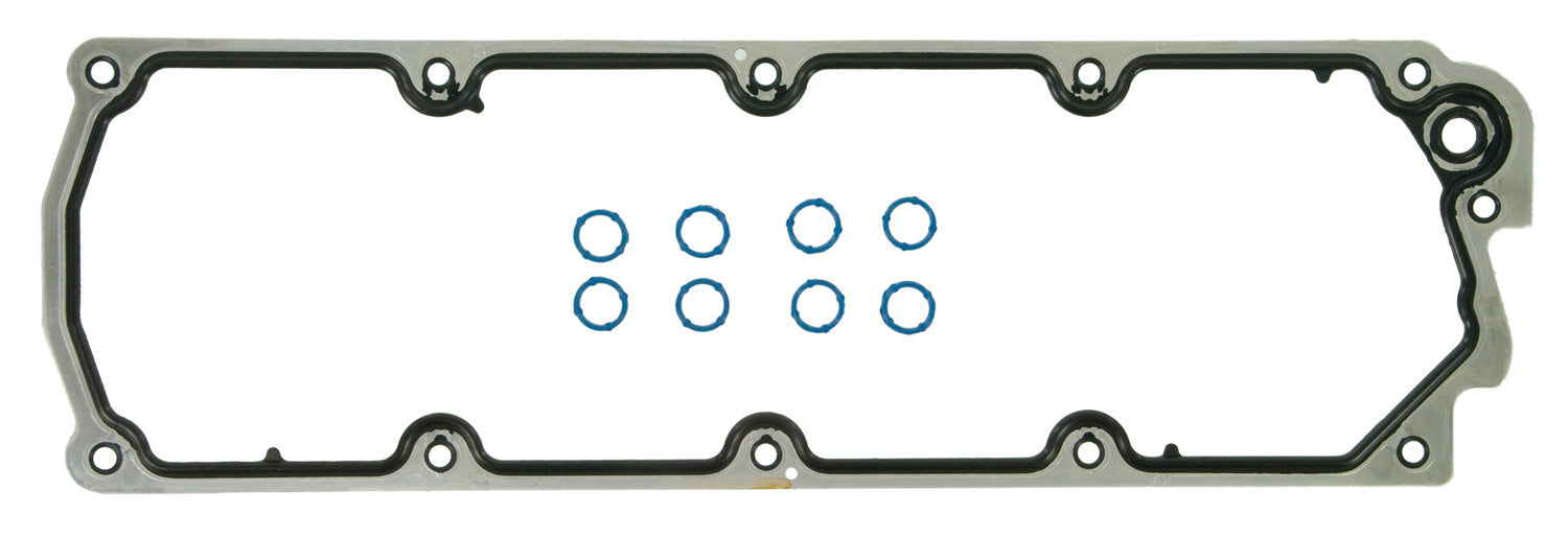 Intake Valley Pan Gasket GM LS Engines 05-11 Valley Cover Gasket FEL-PRO
