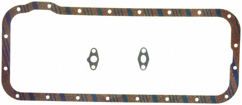 Oil Pan Gasket Set Oil Pan Gaskets FEL-PRO