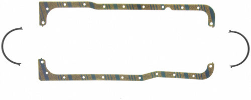 Oil Pan Gasket Set Oil Pan Gaskets FEL-PRO