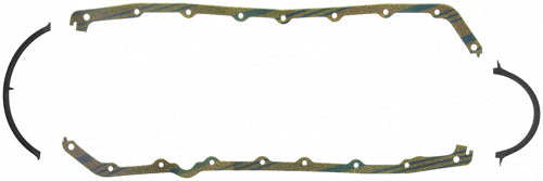 Oil Pan Gasket Set Oil Pan Gaskets FEL-PRO