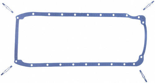 Oil Pan Gasket Set Oil Pan Gaskets FEL-PRO