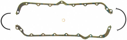 Oil Pan Gasket Set Oil Pan Gaskets FEL-PRO