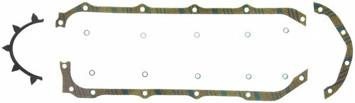 Oil Pan Gasket Set Oil Pan Gaskets FEL-PRO