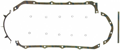 Oil Pan Gasket Set Oil Pan Gaskets FEL-PRO