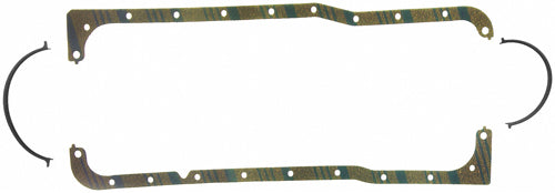 Oil Pan Gasket Set Oil Pan Gaskets FEL-PRO