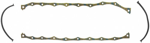 Oil Pan Gasket Set Oil Pan Gaskets FEL-PRO