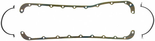 Oil Pan Gasket Set Oil Pan Gaskets FEL-PRO