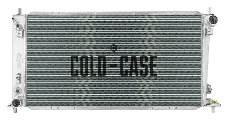 1997-03 Ford F150 Radiator Cold Case Radiators Radiator COLD-CASE Radiators