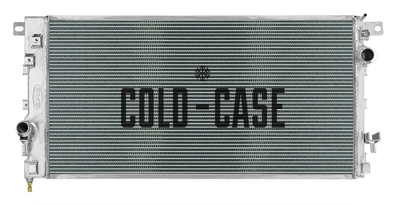 2015-2020 Ford F150 Radiator Cold Case Radiators Radiator COLD-CASE Radiators