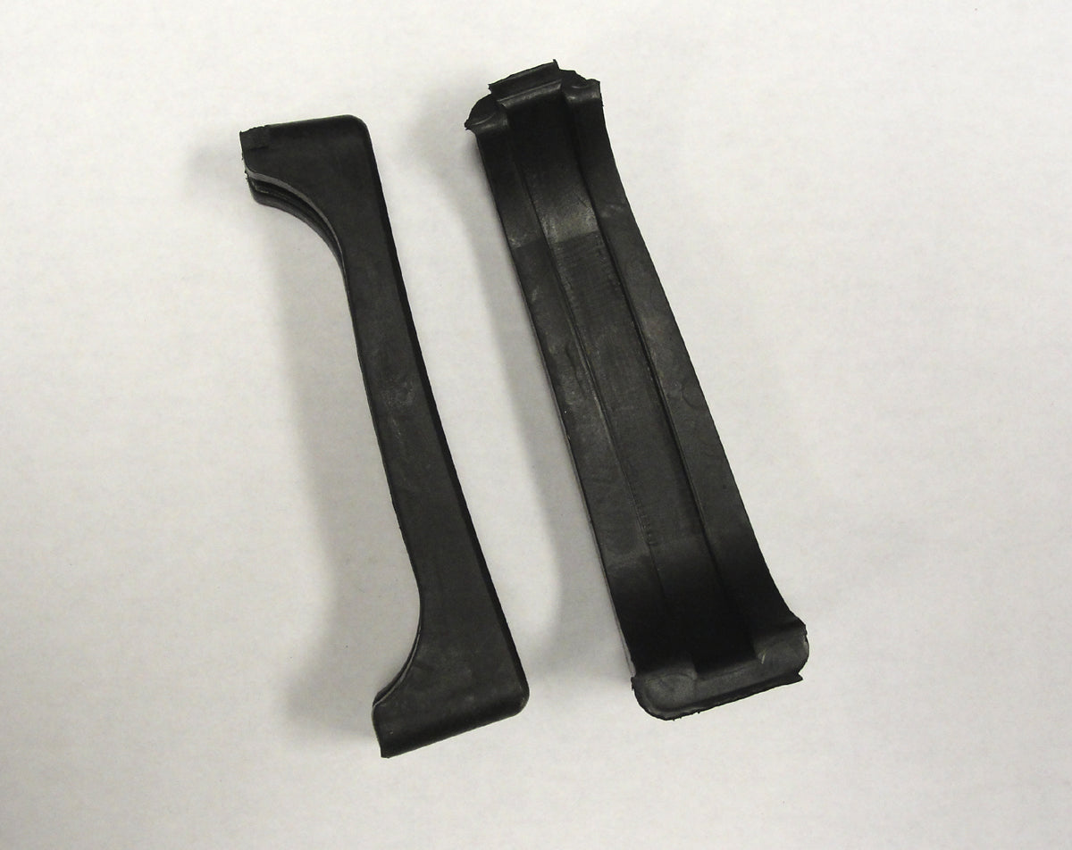 1969-1981 Pontiac Radiator Insulators Cold Case Radiators Radiator Insulator COLD-CASE Radiators
