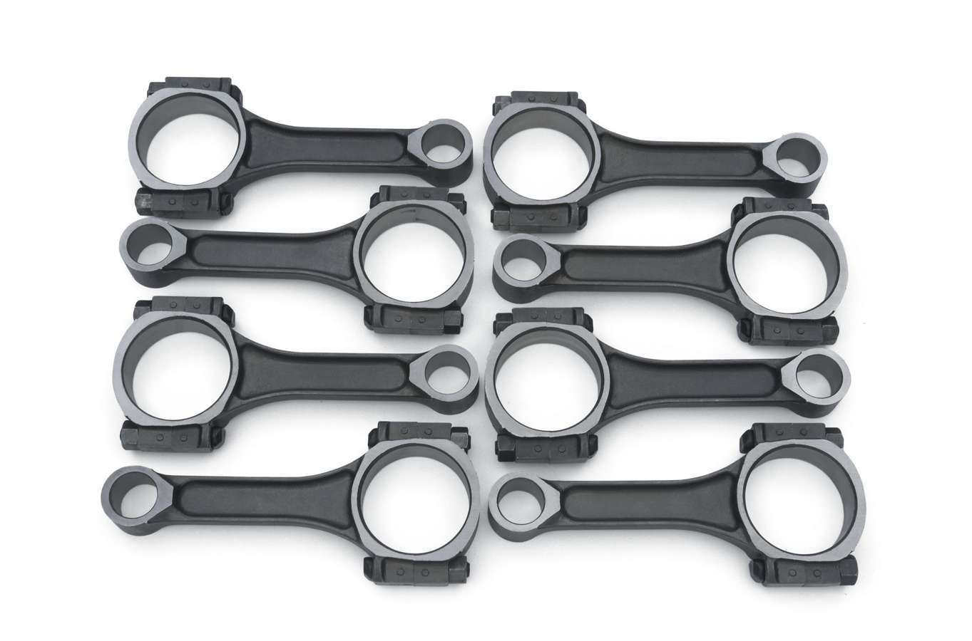 SBC I-Beam Rods - 5.700 (8) Connecting Rods Chevrolet Performance Parts