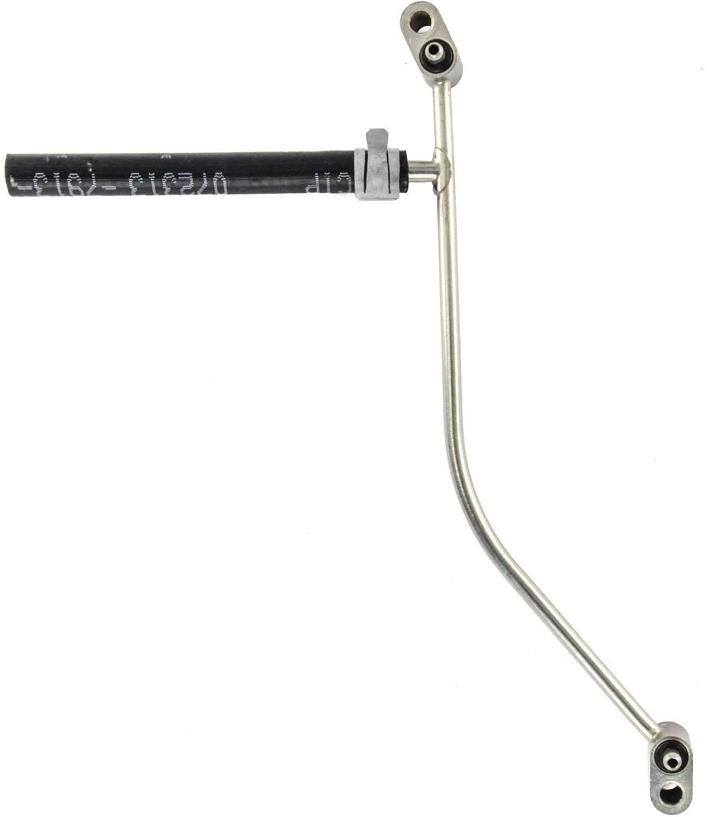 Engine Coolant Crossover Pipe LS1/LS6 97-04 Radiator Hose Fillers and Manifolds Chevrolet Performance Parts