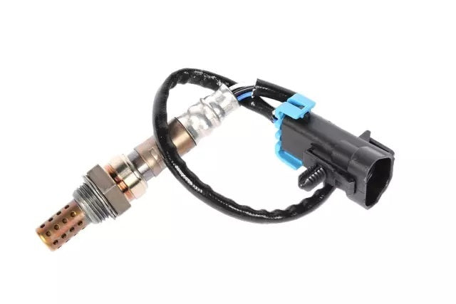 O2 Sensor Assm. HTD Pre- Cat. Oxygen Sensors Chevrolet Performance Parts