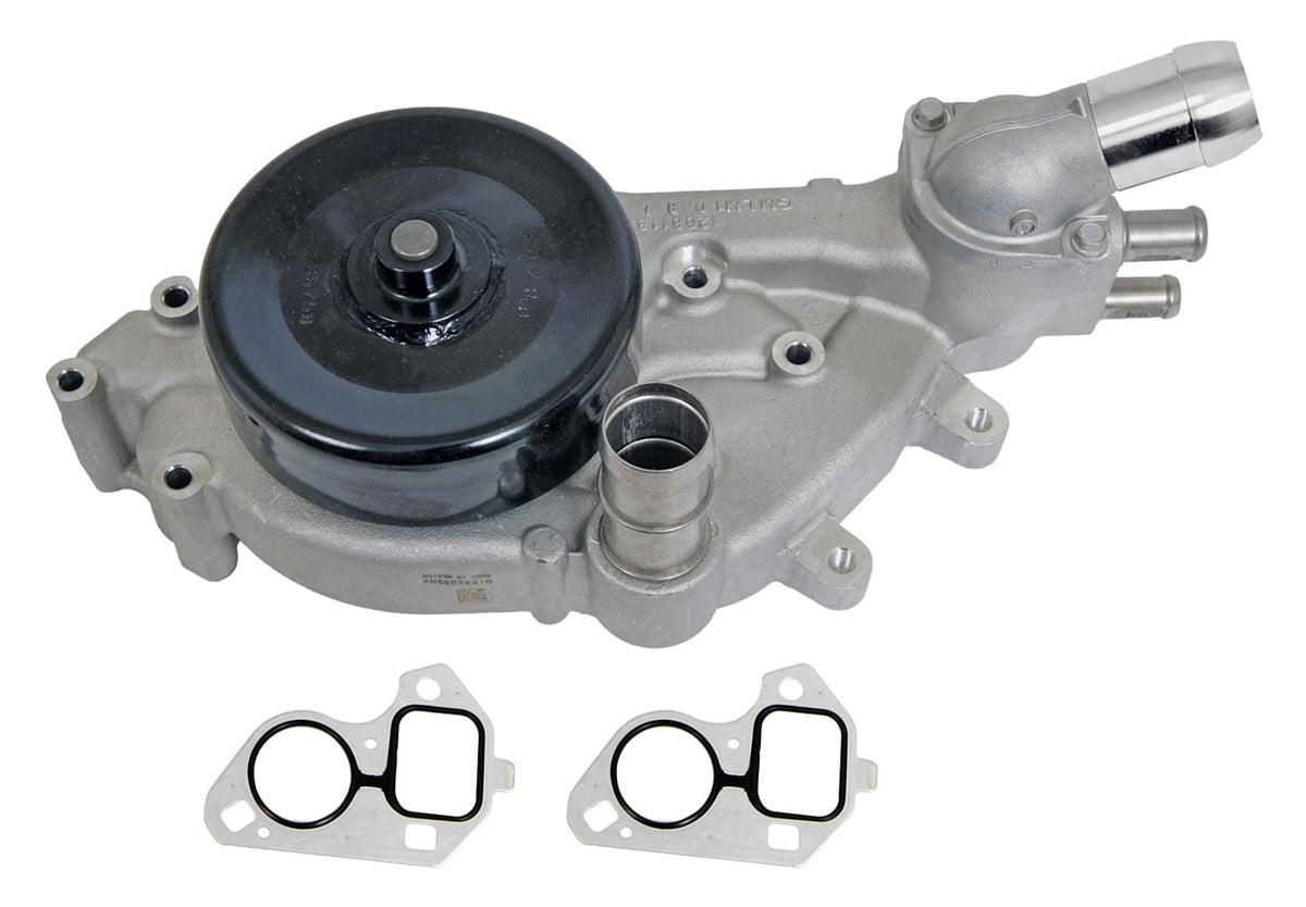 Water Pump - LS Engines 5.7L/6.0L/6.2L 04-09 Water Pumps - Mechanical Chevrolet Performance Parts