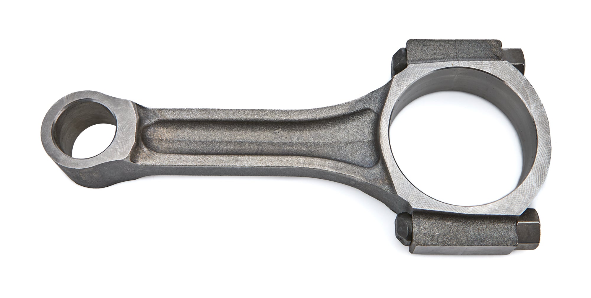 SBC Connecting Rod 5.700 604/602 CT Crate Engine Connecting Rods Chevrolet Performance Parts