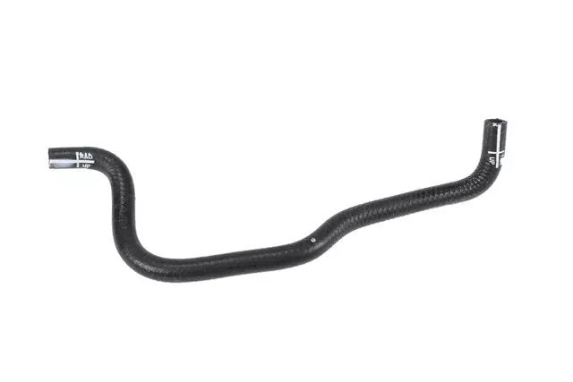 Radiator Surge Tank Inlet Hose Radiator Hose Chevrolet Performance Parts