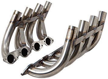 BBC Zoomie 2 1/4in Headers Hedman Hedders